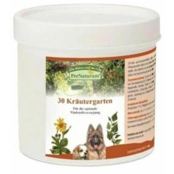 PerNaturam 30 Gyógynövénykert kutyáknak 150 g