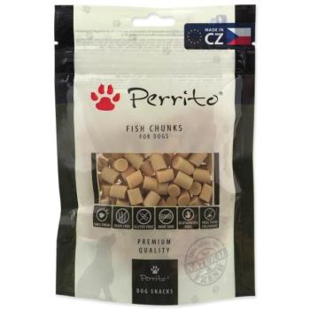 Perrito csemege haldarabok 100g kép