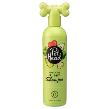 Pet Head Mucky Puppy - Sampon 2 x 300 ml kép
