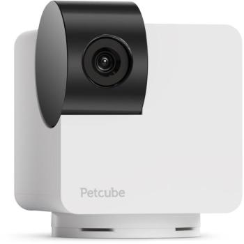PetCube Cam 360 kép