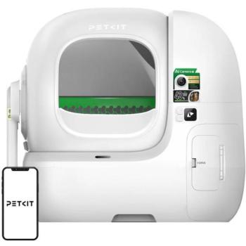 PETKIT Purobot Max Pro 2 kép