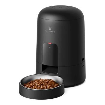 Petlibro Air etetőautomata kutyáknak, macskáknak, max. 2 l száraztáp kép