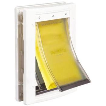 PetSafe Extreme Weather kutyaajtó 13x21 cm PPA19-15794 kép