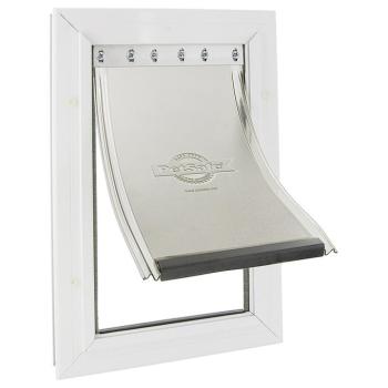Petsafe Staywell 640 kutyaajtó 50,3x32,9cm kép