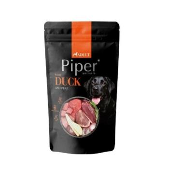 Piper Adult alutasak kutyáknak kacsa és körte 10x500g kép