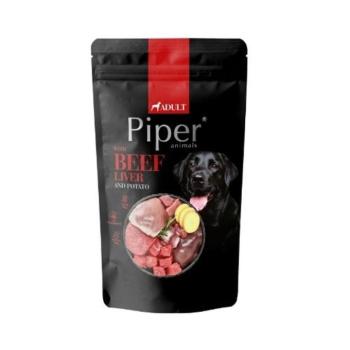 Piper Adult alutasak kutyáknak marhamájjal és burgonyával 150g kép