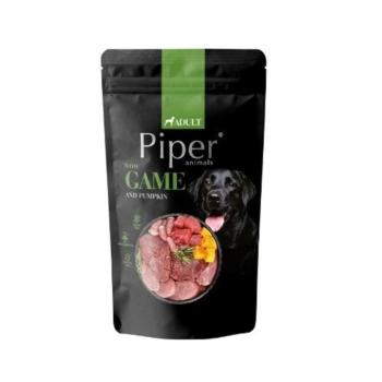 Piper Adult alutasak kutyáknak vadhússal és tökkel 150g kép