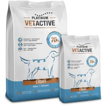 PLATINUM VetActive Light 1,5 kg