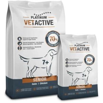 PLATINUM VetActive Senior 1,5 kg kép