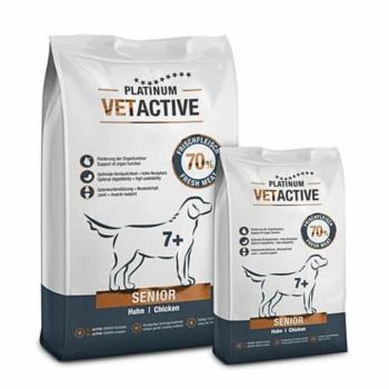 Platinum Vetactive Senior 2x5kg kép