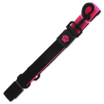Póráz Active Dog Bungee Neoprén L rózsaszín 2,5x120cm kép