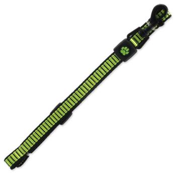 Póráz Active Dog Strong S lime 1,5x120cm kép