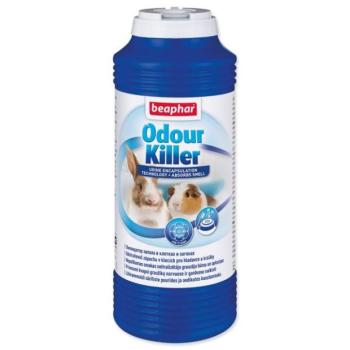 Preparation Beaphar Odor Killer szagtalanító 600g kép