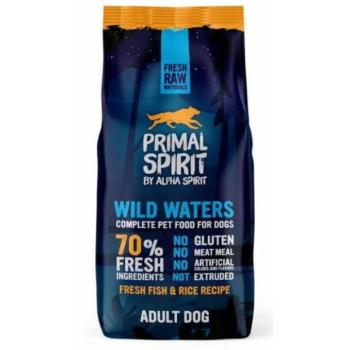 PRIMAL Spirit Wild Waters 12 kg