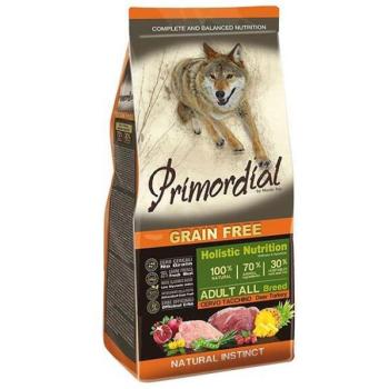 Primordial Grain Free Adult Deer & Turkey 2 kg kép