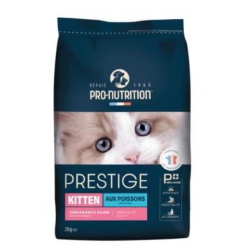 Pro-Nutrition Prestige Kitten 2 kg kép
