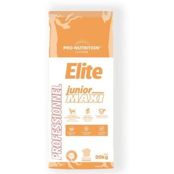 Pro-Nutrition Professionnel Elite Junior Maxi 20 kg kép