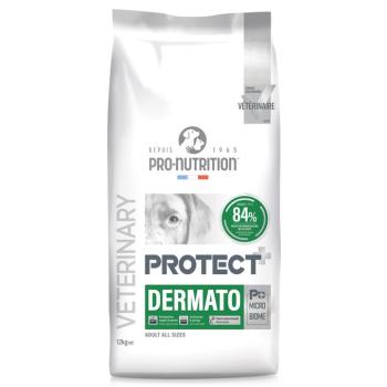 Pro-Nutrition Protect+ Dermato száraz kutyatáp 12 kg kép