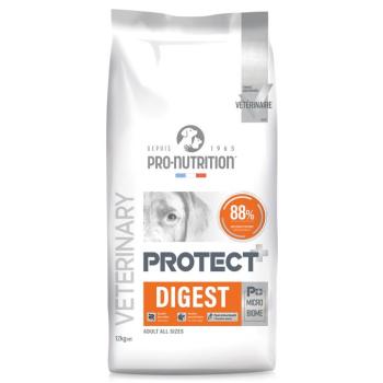 Pro-Nutrition Protect+ Digest száraz kutyatáp 12 kg kép