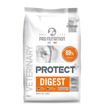 Pro-Nutrition Protect+ Digest száraz kutyatáp 2 kg kép