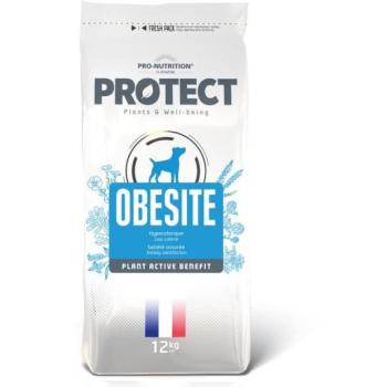 Pro-Nutrition Protect Obesite 12 kg kép