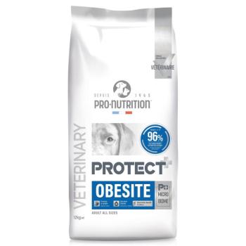 Pro-Nutrition Protect+ Obesite száraz kutyaeledel 12 kg kép