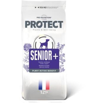Pro-Nutrition Protect Senior+ 12 kg kép