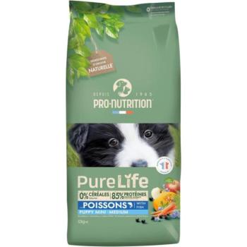Pro-Nutrition PureLife Puppy Mini/Medium 12 kg