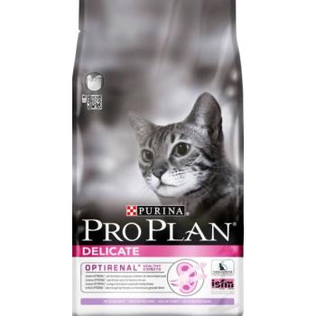 PRO PLAN Delicate turkey & rice 1,5 kg kép