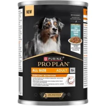 PRO PLAN Everyday Nutrition fish in jelly 400 g kép