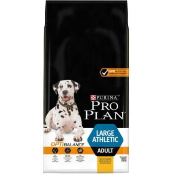PRO PLAN OPTIBALANCE Large Athletic Adult Chicken 14 kg kép