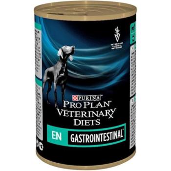 PRO PLAN Veterinary Diets Canine Mousse EN Gastro 400 g kép