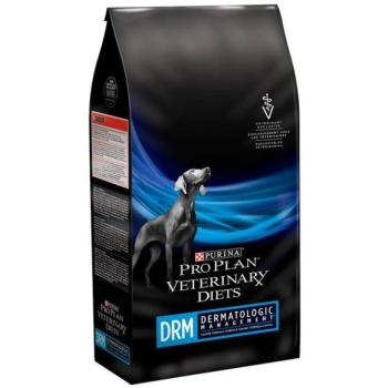 PRO PLAN Veterinary Diets DRM Dermatosis 3 kg kép
