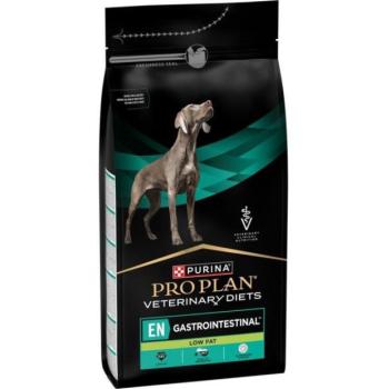 PRO PLAN Veterinary Diets EN Gastrointestinal Low Fat 11 kg kép