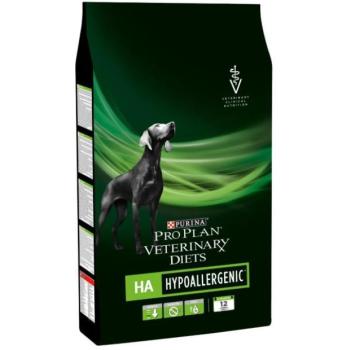 PRO PLAN Veterinary Diets HA Hypoallergenic 11 kg