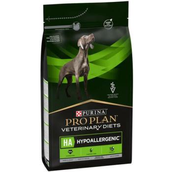 PRO PLAN Veterinary Diets HA Hypoallergenic 3 kg kép