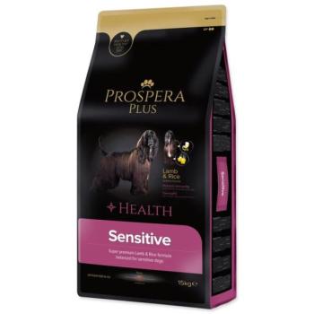 Prospera Plus érzékeny bárányhúsos táp 15kg kép