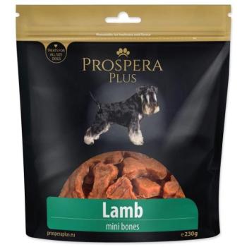 Prospero Plus csemege bárány mini csontok 230g kép