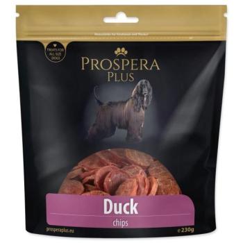 Prospero Plus csemege kacsa kerekek 230g