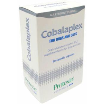 Protexin Cobalaplex kapszula 60 db kép