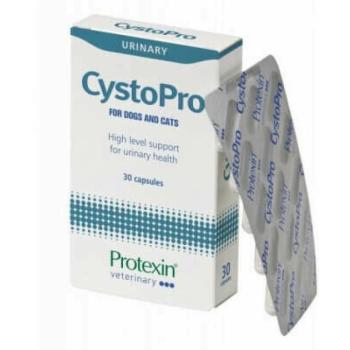 Protexin CystoPro 30 db kép