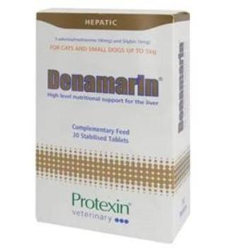 Protexin Denamarin Small 30x kép