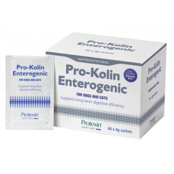 Protexin Pro-Kolin Enterogenic 60 x 4 g kép