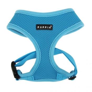 Puppia Soft Kutyahám Égkék - XS kép