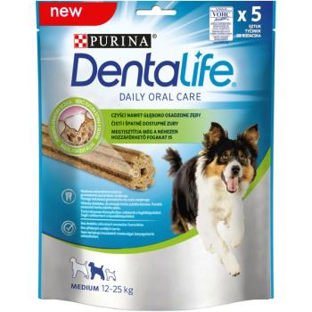 Dentalife Medium Jutalomfalat 115g kép
