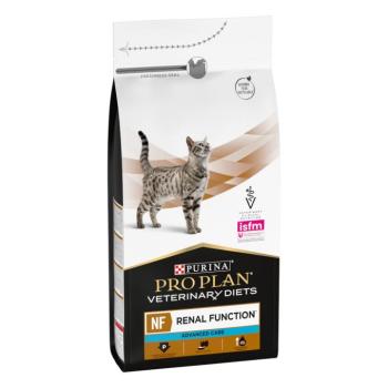 PURINA PRO PLAN Veterinary Diets Feline Renal Function Advance Care - 1,5 kg kép
