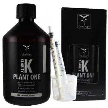 QualDrop Clarity K One 500 ml kép
