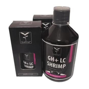QualDrop GH+LC Rák 500 ml kép