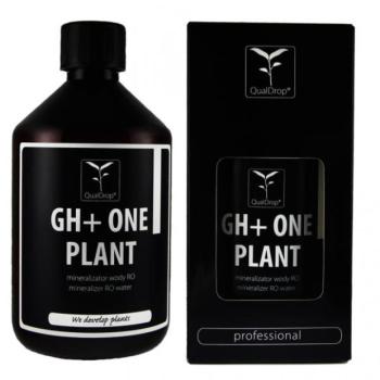 QualDrop GH+ One Plant 500 ml kép