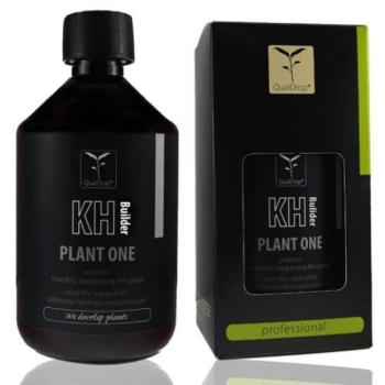 QualDrop KH Builder 500 ml kép